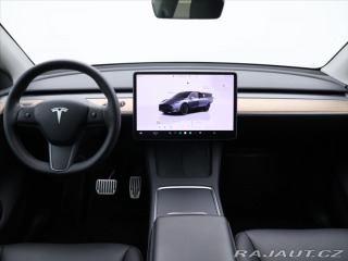Tesla Model Y Long Range AWD 79kWh DPH 2022