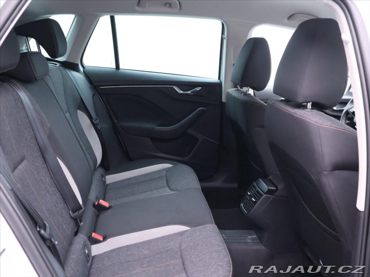 Škoda Kamiq 1,5 TSI 110kW DSG Style D 2022