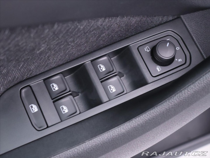 Škoda Kamiq 1,5 TSI 110kW DSG Style D 2022