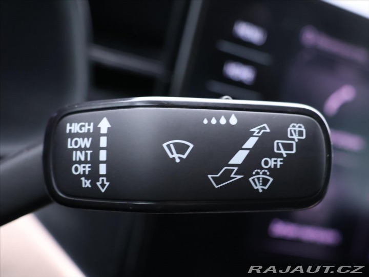 Škoda Kamiq 1,5 TSI 110kW DSG Style D 2022