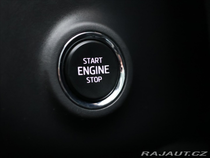 Škoda Kamiq 1,5 TSI 110kW DSG Style D 2022