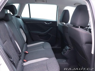 Škoda Kamiq 1,5 TSI 110kW DSG Style D 2022