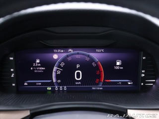 Škoda Kamiq 1,5 TSI 110kW DSG Style D 2022