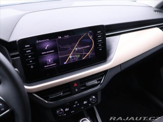 Škoda Kamiq 1,5 TSI 110kW DSG Style D 2022