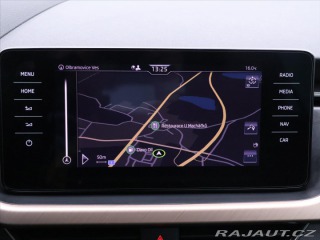 Škoda Kamiq 1,5 TSI 110kW DSG Style D 2022