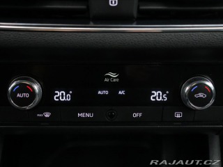 Škoda Kamiq 1,5 TSI 110kW DSG Style D 2022