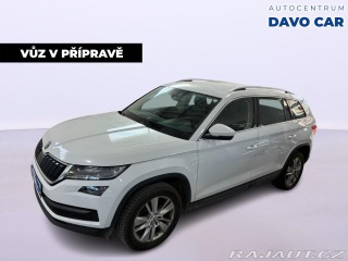 Škoda Kodiaq 2,0 TDI 140kW DSG Style 4
