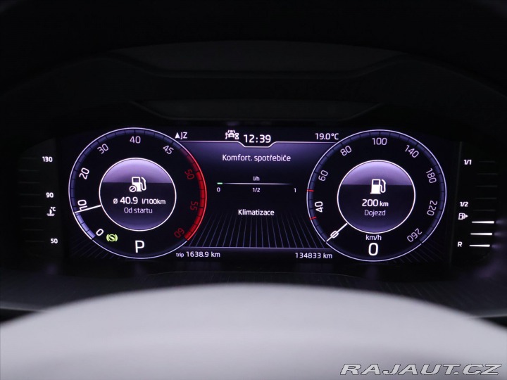 Škoda Kodiaq 2,0 TDI 140kW DSG Style 4 2020