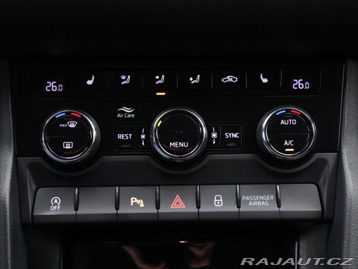 Škoda Kodiaq 2,0 TDI 140kW DSG Style 4 2020