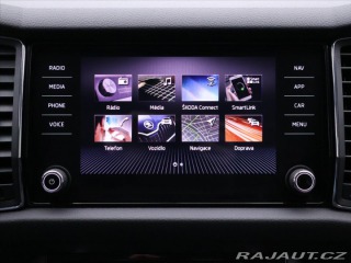 Škoda Kodiaq 2,0 TDI 140kW DSG Style 4 2020