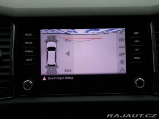 Škoda Kodiaq 2,0 TDI 140kW DSG Style 4 2020