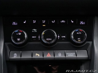 Škoda Kodiaq 2,0 TDI 140kW DSG Style 4 2020