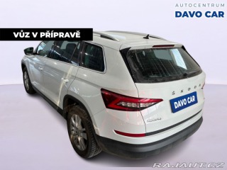 Škoda Kodiaq 2,0 TDI 140kW DSG Style 4 2020