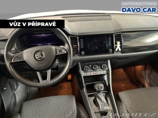 Škoda Kodiaq 2,0 TDI 140kW DSG Style 4 2020