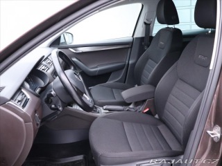 Škoda Octavia 2,0 TDI 135kW 4x4 DSG CZ 2015