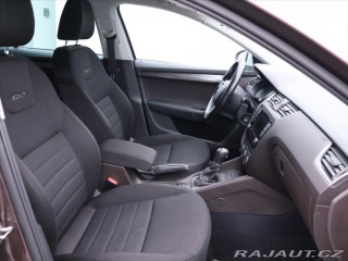 Škoda Octavia 2,0 TDI 135kW 4x4 DSG CZ 2015