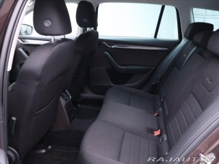 Škoda Octavia 2,0 TDI 135kW 4x4 DSG CZ 2015