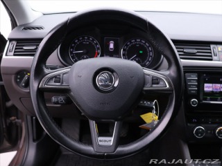 Škoda Octavia 2,0 TDI 135kW 4x4 DSG CZ 2015