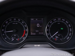 Škoda Octavia 2,0 TDI 135kW 4x4 DSG CZ 2015