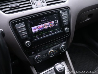Škoda Octavia 2,0 TDI 135kW 4x4 DSG CZ 2015