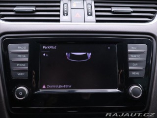 Škoda Octavia 2,0 TDI 135kW 4x4 DSG CZ 2015