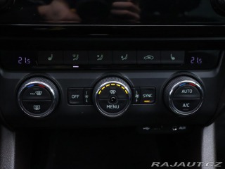 Škoda Octavia 2,0 TDI 135kW 4x4 DSG CZ 2015