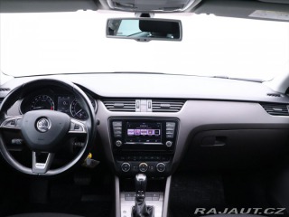 Škoda Octavia 2,0 TDI 135kW 4x4 DSG CZ 2015