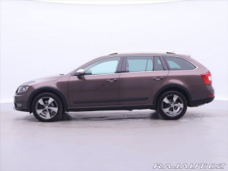 Škoda Octavia 2,0 TDI 135kW 4x4 DSG CZ 2015