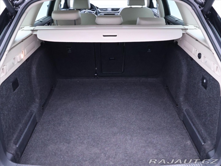 Škoda Superb 2,0 TDI 140kW CZ DSG 4x4 2017