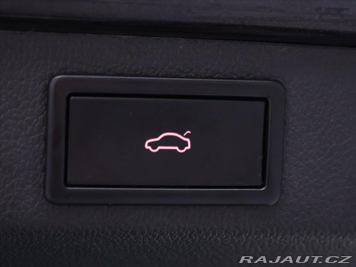 Škoda Superb 2,0 TDI 140kW CZ DSG 4x4 2017