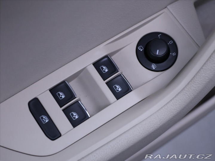 Škoda Superb 2,0 TDI 140kW CZ DSG 4x4 2017