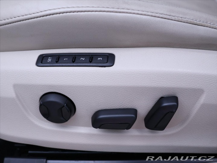 Škoda Superb 2,0 TDI 140kW CZ DSG 4x4 2017