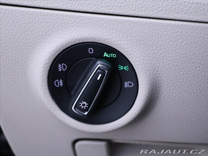 Škoda Superb 2,0 TDI 140kW CZ DSG 4x4 2017