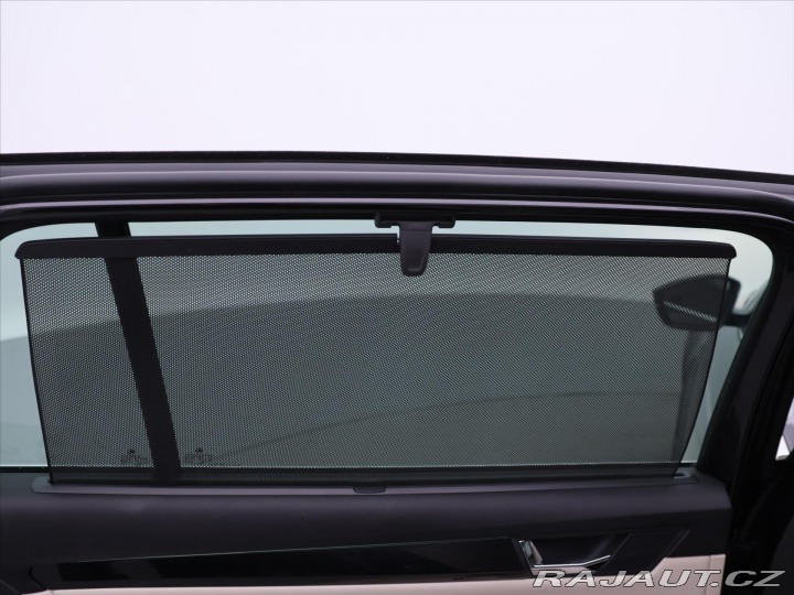 Škoda Superb 2,0 TDI 140kW CZ DSG 4x4 2017