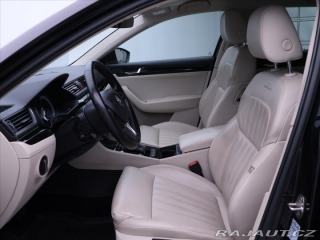 Škoda Superb 2,0 TDI 140kW CZ DSG 4x4 2017