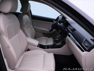 Škoda Superb 2,0 TDI 140kW CZ DSG 4x4 2017