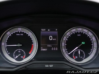 Škoda Superb 2,0 TDI 140kW CZ DSG 4x4 2017