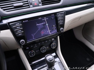 Škoda Superb 2,0 TDI 140kW CZ DSG 4x4 2017