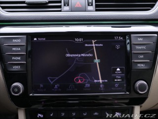 Škoda Superb 2,0 TDI 140kW CZ DSG 4x4 2017