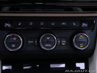 Škoda Superb 2,0 TDI 140kW CZ DSG 4x4 2017