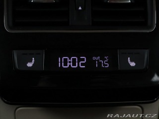 Škoda Superb 2,0 TDI 140kW CZ DSG 4x4 2017