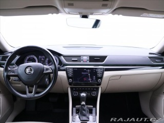 Škoda Superb 2,0 TDI 140kW CZ DSG 4x4 2017