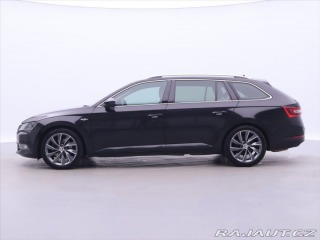 Škoda Superb 2,0 TDI 140kW CZ DSG 4x4 2017