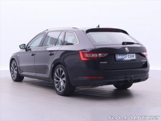 Škoda Superb 2,0 TDI 140kW CZ DSG 4x4 2017