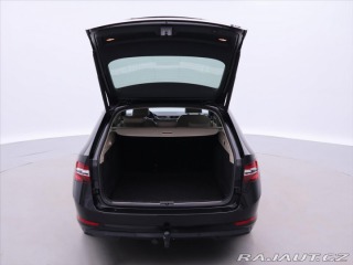 Škoda Superb 2,0 TDI 140kW CZ DSG 4x4 2017