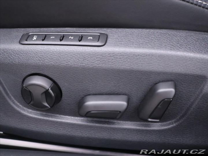 Škoda Superb 2,0 TSI 140 kW L&K DS 2022