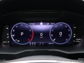 Škoda Superb 2,0 TSI 140 kW L&K DS 2022