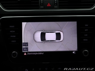 Škoda Superb 2,0 TSI 140 kW L&K DS 2022