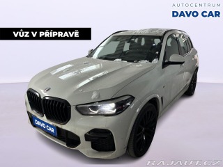 BMW X5 3,0 30D 210kW xDrive M-Pa