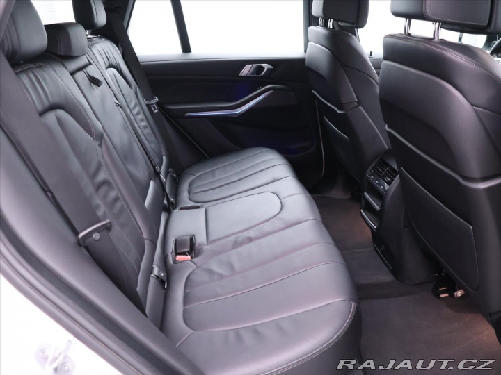 BMW X5 3,0 30D 210kW xDrive M-Pa 2022